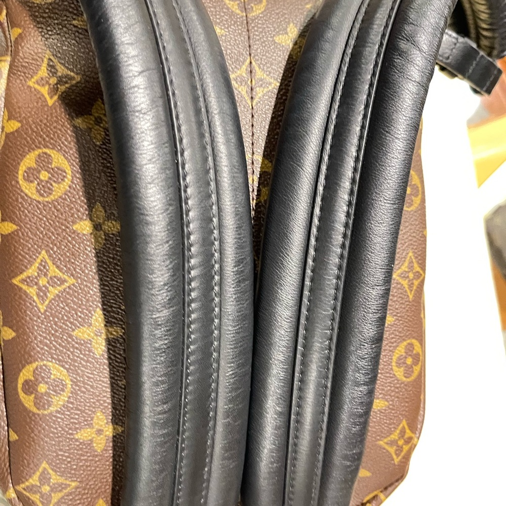 Louisvuitton Palms Spring PM  Reverse - Picture 6 of 11